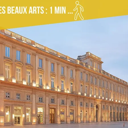 L étoile De L Opéra Balnéo Ac Lyon