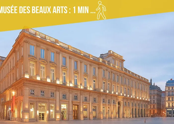 L Etoile De L Opera Balneo Ac Lyon