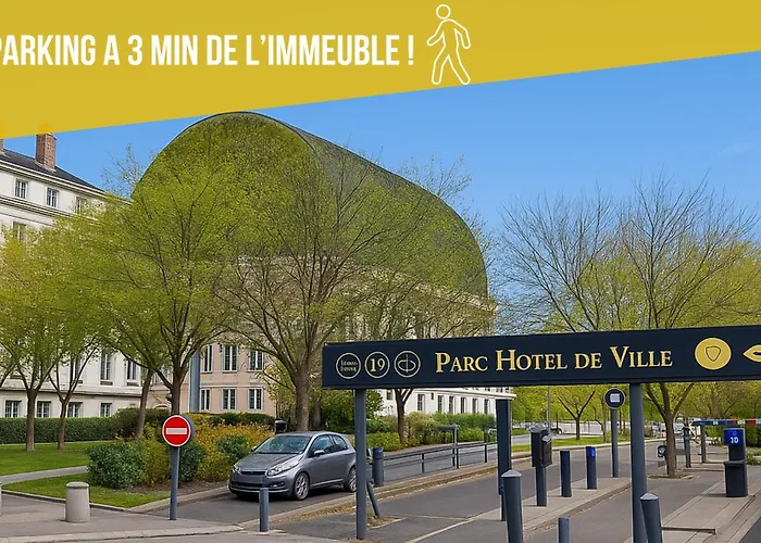 Apartment L Etoile De L Opera Balneo Ac *