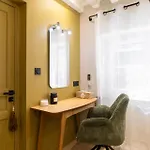 Apartamento Etoile Opera Calme Balneo Ac Lyon