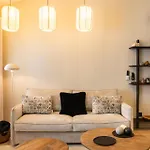 Etoile Opera Calme Balneo Ac Apartamento