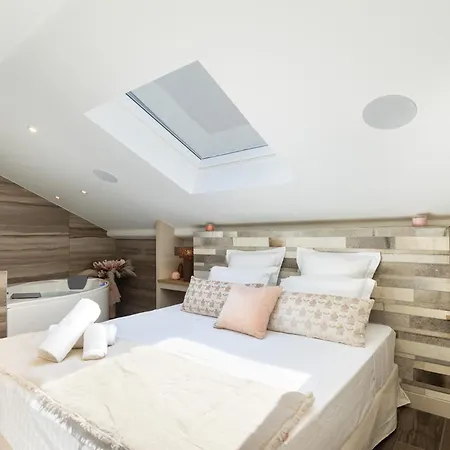 Etoile Opera Calme Balneo Ac Apartment *