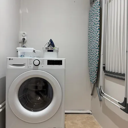 Etoile Opera Calme Balneo Ac Apartment *